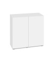 Mesa Cabinet Optiset White | Aquael