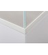 Mesa Cabinet Optiset White | Aquael