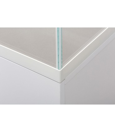 Mesa Cabinet Optiset White | Aquael