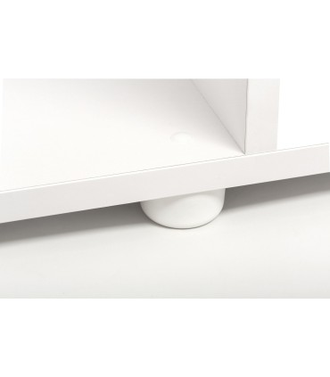 Mesa Cabinet Optiset White | Aquael