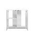 Mesa Cabinet Optiset White | Aquael