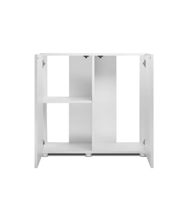 Mesa Cabinet Optiset White | Aquael