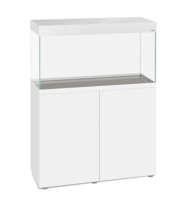 Mesa Cabinet Optiset White | Aquael
