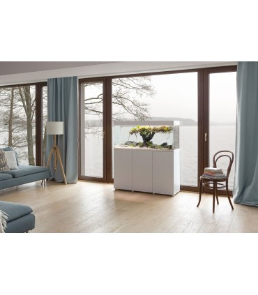Mesa Cabinet Optiset White | Aquael