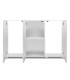 Mesa Cabinet Optiset White | Aquael