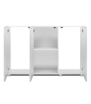 Mesa Cabinet Optiset White | Aquael