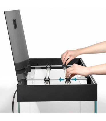 Acuario Optiset Black 2.0