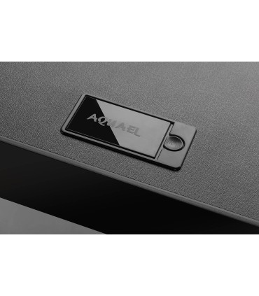 Acuario Optiset Black 2.0