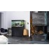 Acuario Optiset Black 2.0
