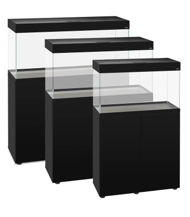 Acuario Optiset Black 2.0