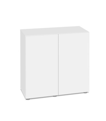 Acuario con Mesa Optiset White 2.0