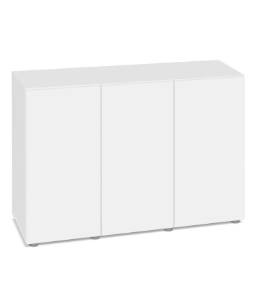 Acuario con Mesa Optiset White 2.0