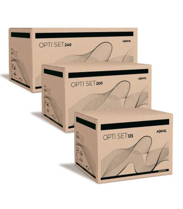 Acuario Optiset White 2.0