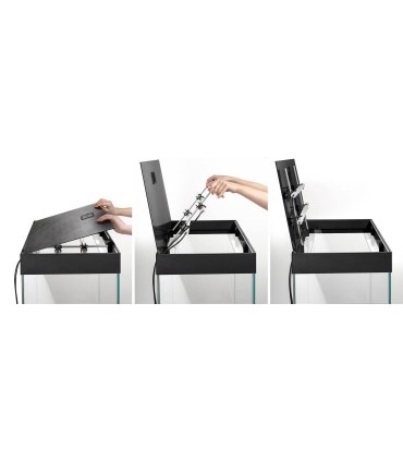 Acuario Optiset White 2.0