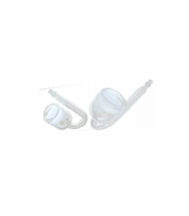 Difusor CO2 de Cristal 20mm