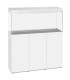 Acuario Optiset White 2.0