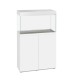 Acuario Optiset White 2.0