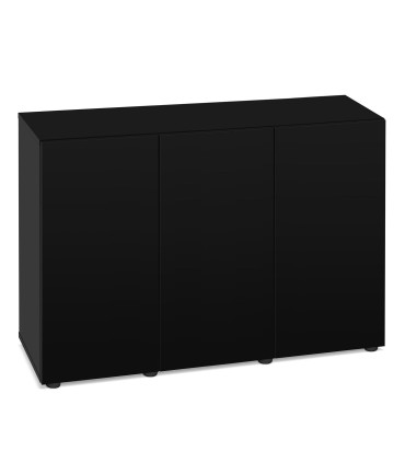 Acuario con Mesa Optiset Black 2.0