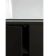 Acuario con Mesa Optiset Black 2.0