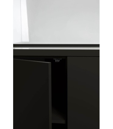Acuario con Mesa Optiset Black 2.0