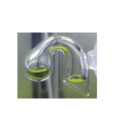 CO2 Drop Chequer Cristal