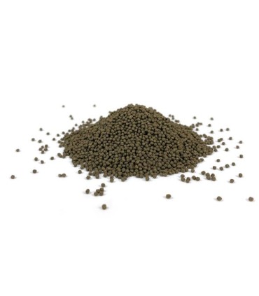 Pellet Goldfish Ultra Color 120ml | Ultra Fresh