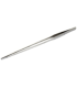 Pinzas Acero Rectas 27cm