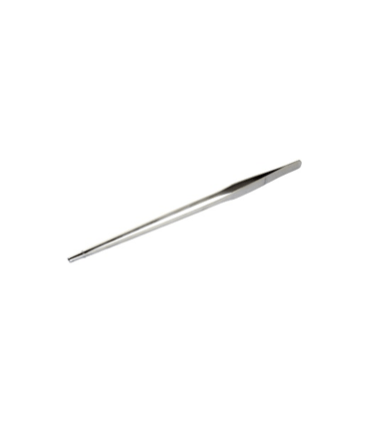 Pinzas Acero Rectas 27cm