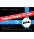 Tarjeta Regalo 100€ | Coral Fish