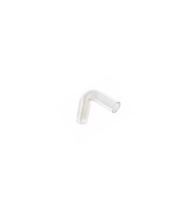 Codo 90º Cristal 12mm