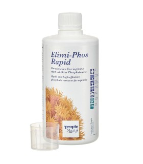 Elimi-Phos Rapid 500ml | Tropic Marin