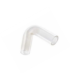 Codo 90º Cristal 16mm