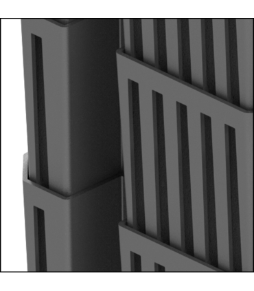 Filtro Externo Mega Filtra 950 SDC Sicce