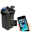 Filtro Externo Mega Filtra 950 SDC Sicce