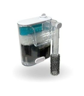Mini Filtro de Mochila MY 799 250 L/h | Aquarium Care