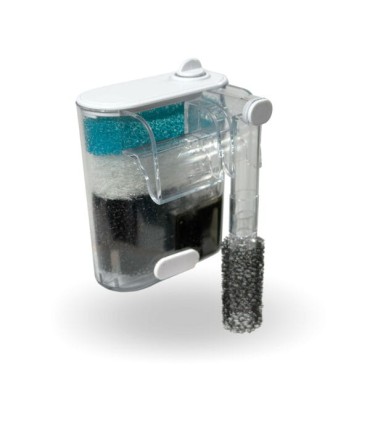Mini Filtro de Mochila MY 799 250 L/h | Aquarium Care