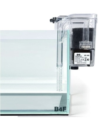 Filtro de Mochila MY 802 300 L/h | Aquarium Care
