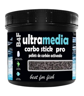 Ultramedia Carbo Stick Pro 500ml | B4F