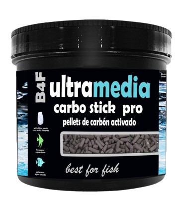 Ultramedia Carbo Stick Pro 500ml | B4F