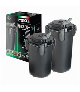 New Space Eko+ 320 | Sicce