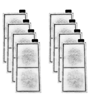 Cartucho Repuesto para Filtros AQ025 y SERA X-Edge | Unidad |