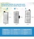 Cartucho Repuesto para Filtros AQ025 y SERA X-Edge | Unidad |