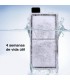 Cartucho Repuesto para Filtros AQ025 y SERA X-Edge | Unidad |