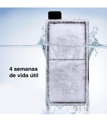 Cartucho Repuesto para Filtros AQ025 y SERA X-Edge | Unidad |