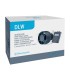 Bomba Recirculación Bluetooth DLW-10 4000 l/h | Jecod