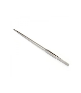 Pinzas Acero Rectas 38cm