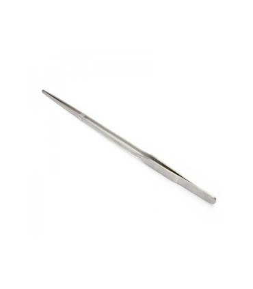 Pinzas Acero Rectas 38cm