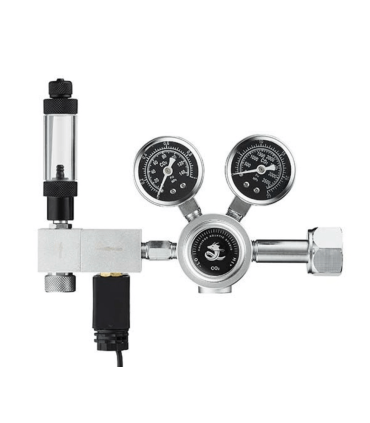 Manorreductor CO2 Regulator Pro | Chihiros