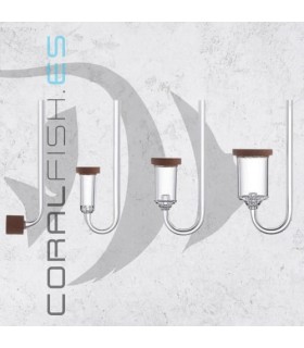 Nano CO2 Diffuser S | Chihiros