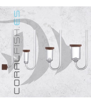Nano CO2 Diffuser L | Chihiros